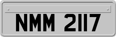 NMM2117