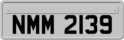 NMM2139