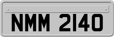 NMM2140