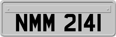 NMM2141
