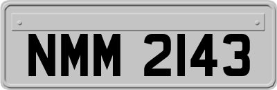 NMM2143