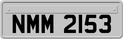 NMM2153