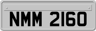 NMM2160