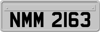NMM2163