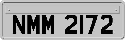 NMM2172