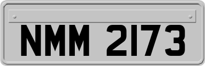 NMM2173