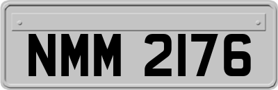 NMM2176