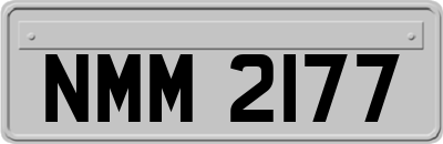 NMM2177