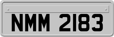 NMM2183