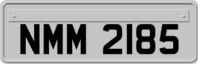 NMM2185