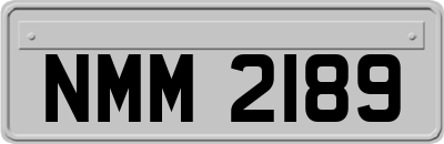 NMM2189