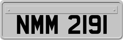 NMM2191