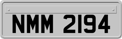 NMM2194