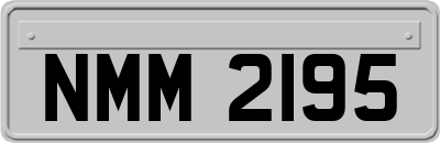 NMM2195