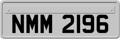 NMM2196