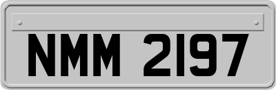NMM2197