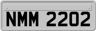 NMM2202