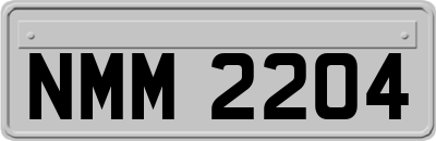 NMM2204