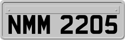NMM2205