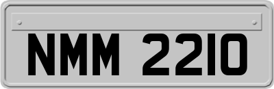 NMM2210