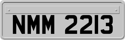 NMM2213