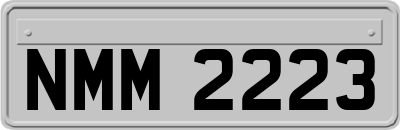 NMM2223