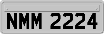 NMM2224