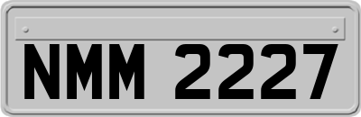 NMM2227