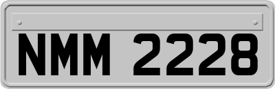 NMM2228