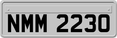 NMM2230