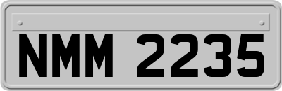 NMM2235