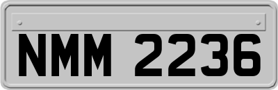 NMM2236