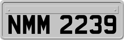 NMM2239