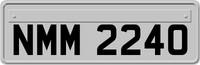 NMM2240