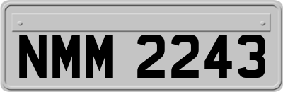 NMM2243
