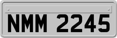 NMM2245