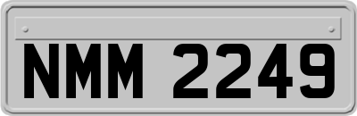 NMM2249
