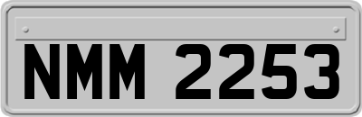 NMM2253