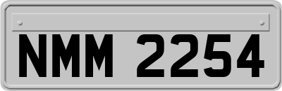 NMM2254