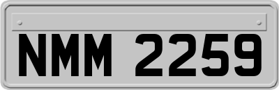 NMM2259