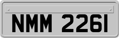 NMM2261
