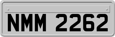 NMM2262