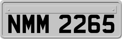 NMM2265