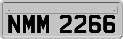 NMM2266