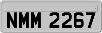 NMM2267