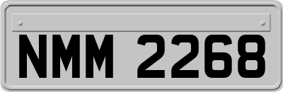NMM2268