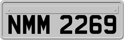 NMM2269