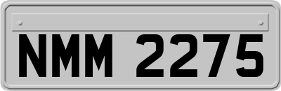 NMM2275