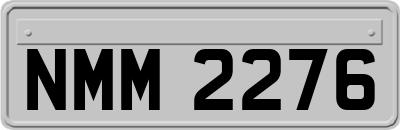 NMM2276