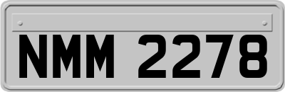 NMM2278